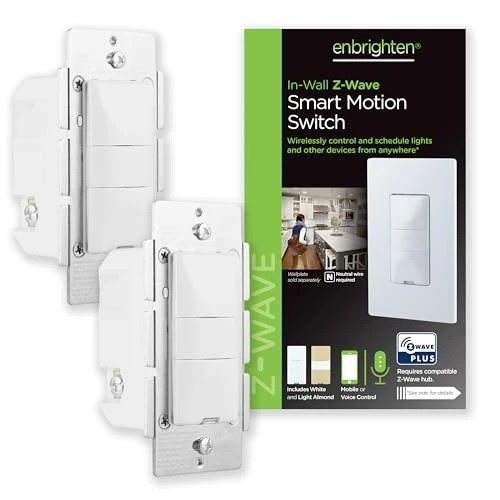 Smart Motion Sensor Light, Jasco Products Company, LLC