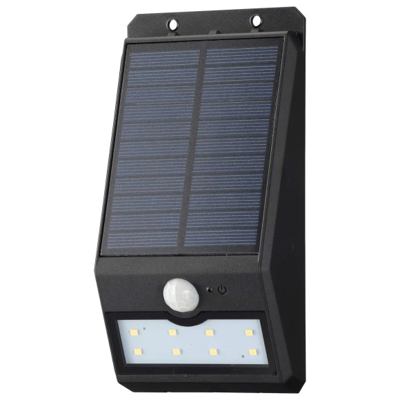 Solar Sensor Wall Light, SAMURAI STYLE
