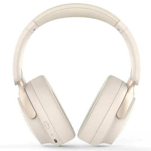 Bluetooth Headphones Over Ear, RORSOU