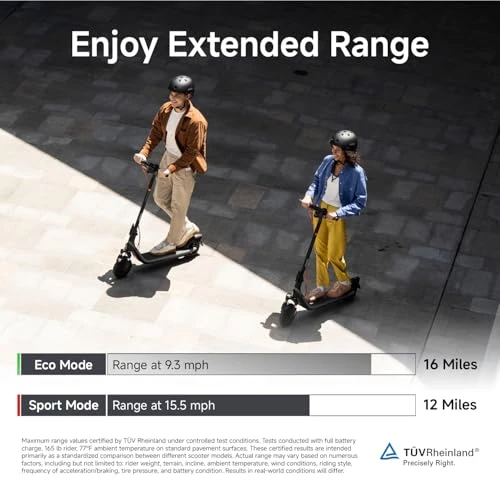 Electric Scooter, Segway