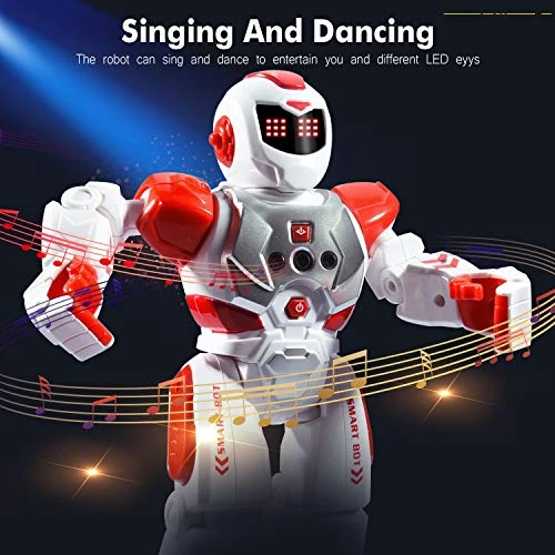 Intelligent Programming Robot Toy, ShanTou Shi ChengHai Qu ZhongYi WanJu ShiYe YouXian GongSi