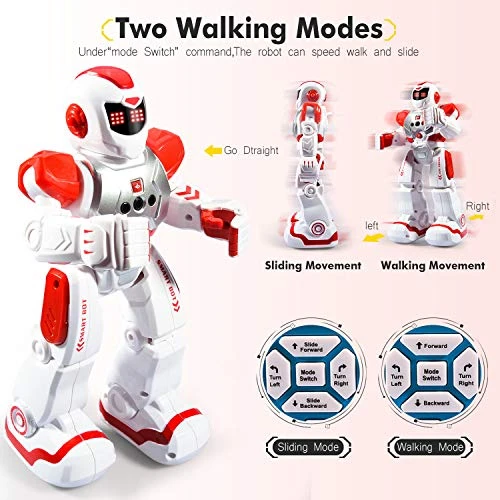 Intelligent Programming Robot Toy, ShanTou Shi ChengHai Qu ZhongYi WanJu ShiYe YouXian GongSi
