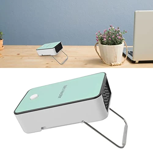 Mini Air Heater, ciciglow