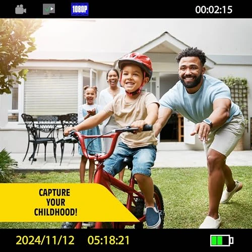 Pokemon Kids Camera, eKids