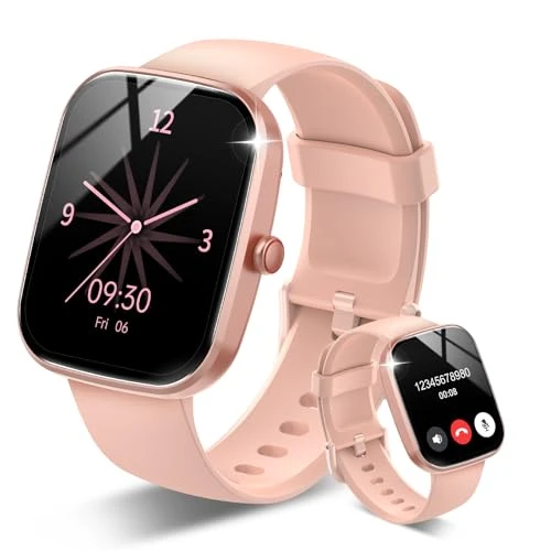 Smart Watch with HD Screen, Csasan