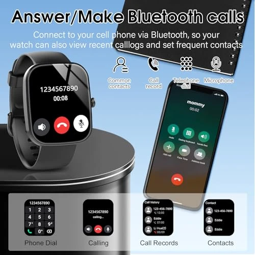 Smart Watch — Smart Watch, Csasan