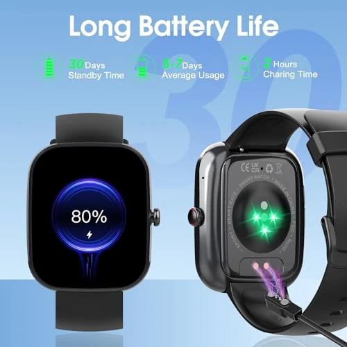 Smart Watch — Smart Watch, Csasan