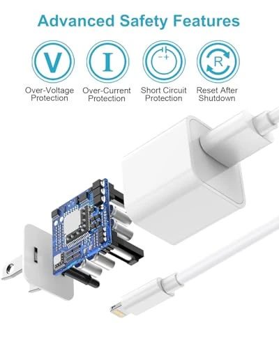 USB Charger with Lightning Cable, Shenzhen Zhengyuhong Electronic Technology Co., Ltd