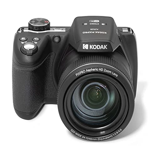 Astro Zoom Digital Camera, KODAK