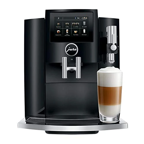 Automatic Coffee and Espresso Machine, Jura