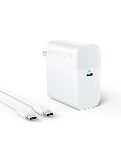 Compact and Foldable 100W USB C Charger, Anker