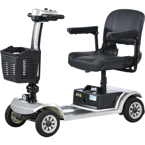 Electric Mobility Scooter, liuxr.com