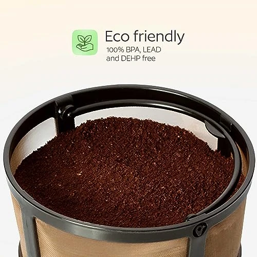 Reusable Coffee Filter, GoodCups