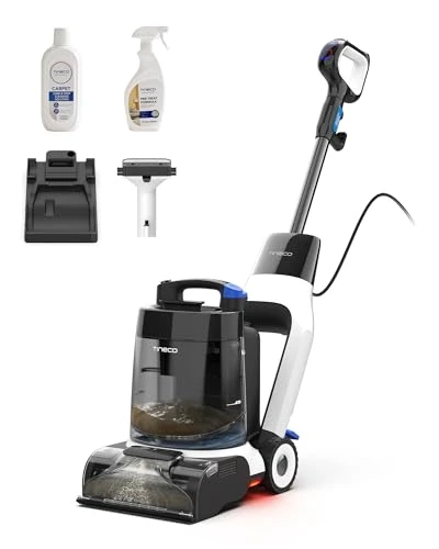 Smart Carpet Cleaner, Tineco