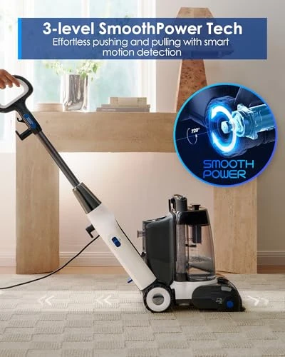 Smart Carpet Cleaner, Tineco