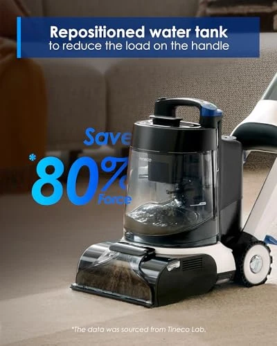Smart Carpet Cleaner, Tineco