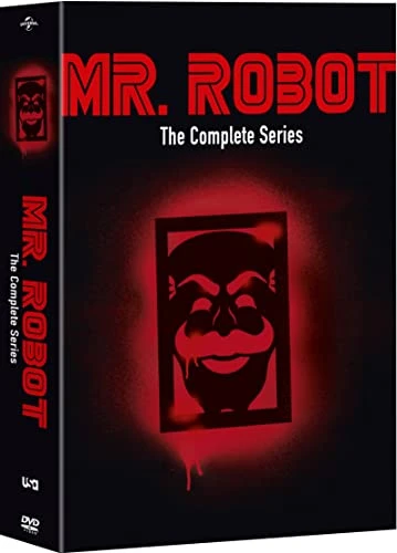 The Complete Series [DVD], Universal Pictures Home Entertainment