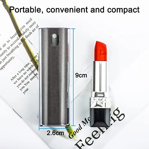 Touchscreen Mist Spray Cleaning Kit, walrfid