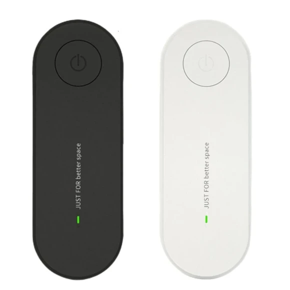 Anion Air Purifier Negative Ion Generator — Air Purifier