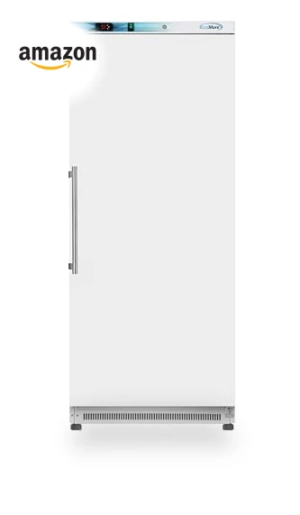 Commercial Reach-in Refrigerator — Cooling Solutions, KoolMore