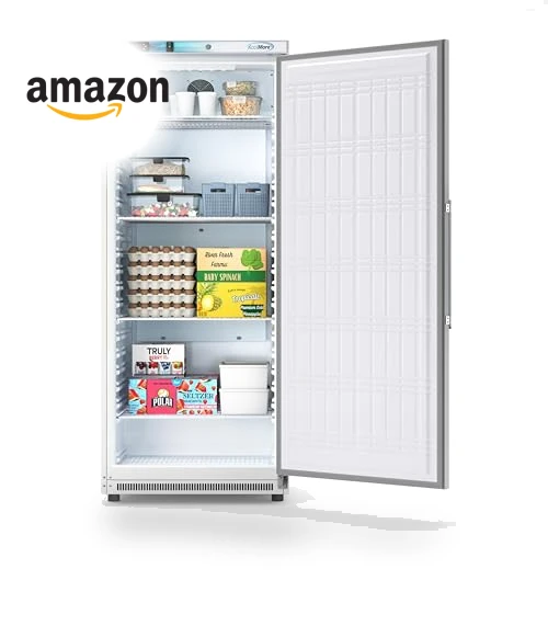 Commercial Reach-in Refrigerator — Cooling Solutions, KoolMore