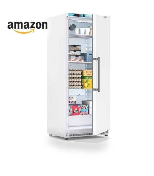 Commercial Reach-in Refrigerator — Cooling Solutions, KoolMore