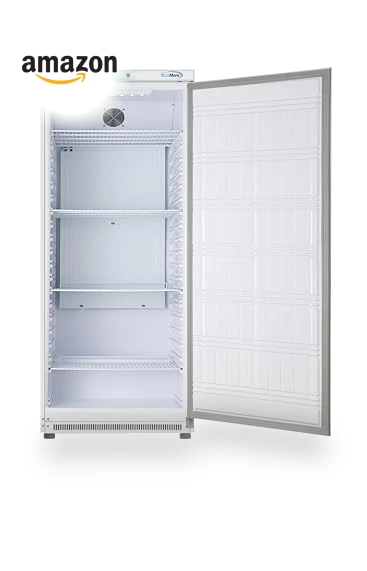 Commercial Reach-in Refrigerator — Cooling Solutions, KoolMore