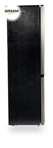 Cubic Foot Fridge with Bottom Mount Freezer — Cooling Solutions, Hamilton Beach