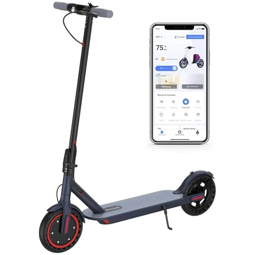 Electric Scooter, Jwiozok