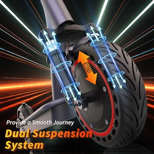 Electric Scooter, Jwiozok