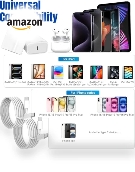 Fast iPad Charger — Chargers, Shenzhen Liuri Technology Co.,Ltd.