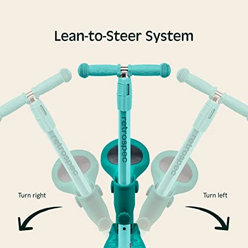 Kids’ Kick Scooter, Retrospec