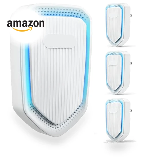 Negative Ion Air Purifier — Air Ionizers