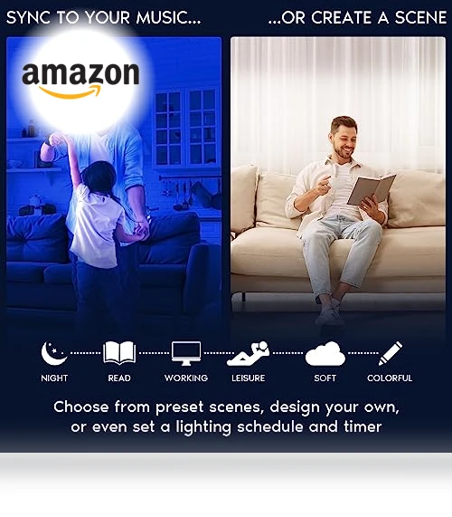 Smart LED Recessed Lighting — LED, LUXRITE