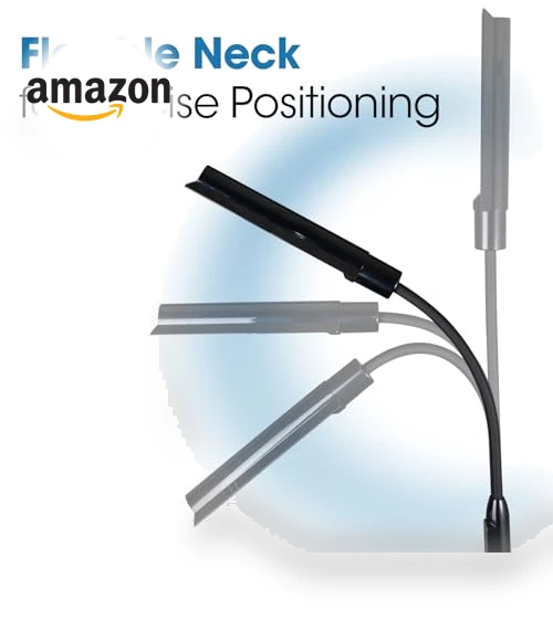 WingShade LED Floor Lamp — Standing Lights, OttLite