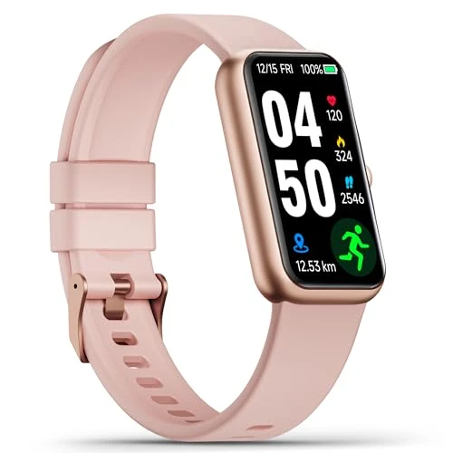 Fitness Tracker, JYUAJOI