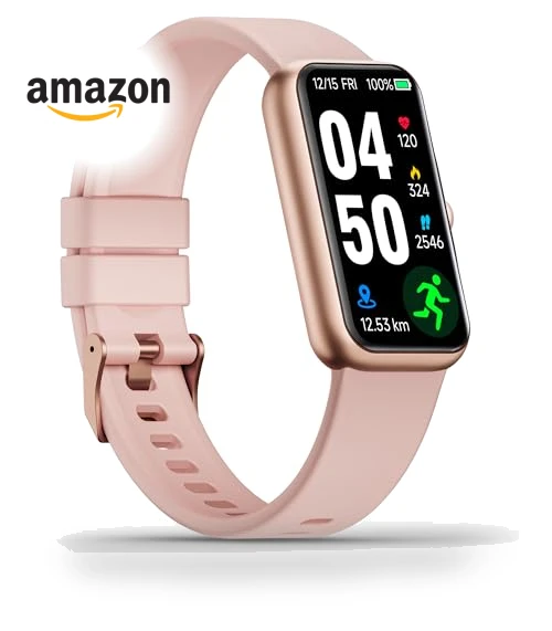 Fitness Tracker — Fitness & Activity Monitors, JYUAJOI