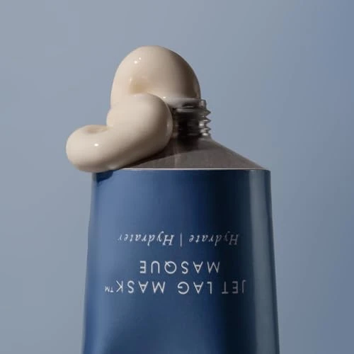 Jet Lag Mask Mini - Hydrating Face Moisturizer + Mask, Summer Fridays