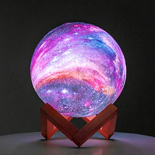 Moon Lamp Galaxy Lamp, BRIGHTWORLD