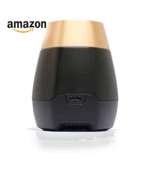 Portable Bukhoor Heater — Portable Heating Solutions, Dukhoon
