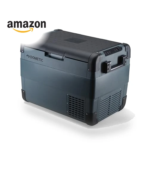Portable Refrigerator and Freezer — Drink Coolers, Dometic