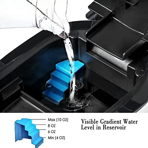 Single Serve Coffee Maker, CHULUX