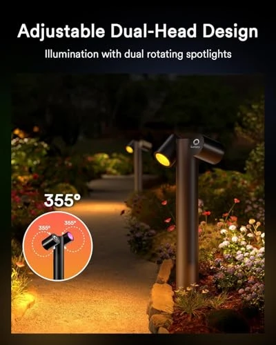 Smart Pathway Light Pro, Lumary