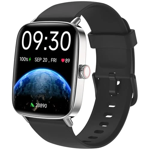 Smart Watch — Fitness Tracker, Fitpolo