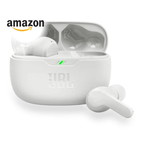 True Wireless Earbuds — Bluetooth Headsets, JBL