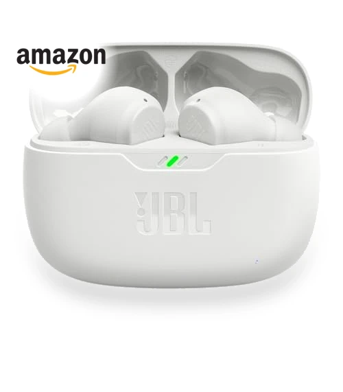 True Wireless Earbuds — Bluetooth Headsets, JBL