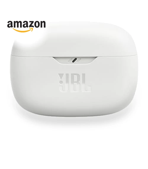True Wireless Earbuds — Bluetooth Headsets, JBL