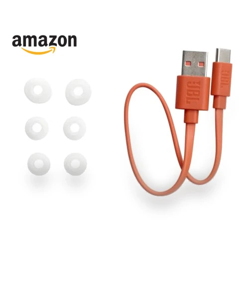 True Wireless Earbuds — Bluetooth Headsets, JBL
