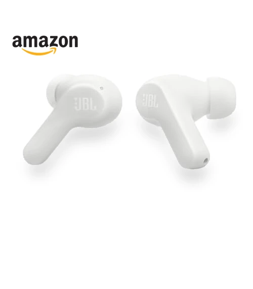 True Wireless Earbuds — Bluetooth Headsets, JBL