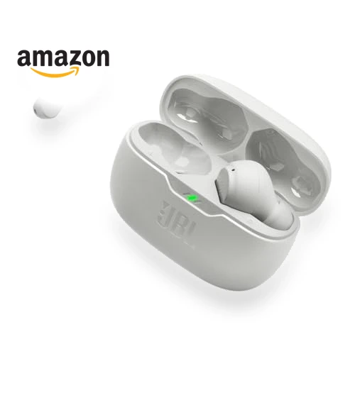 True Wireless Earbuds — Bluetooth Headsets, JBL